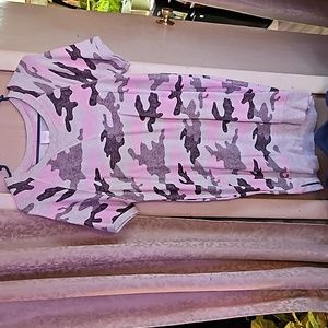 Secret treasure sleepwear size 0-2